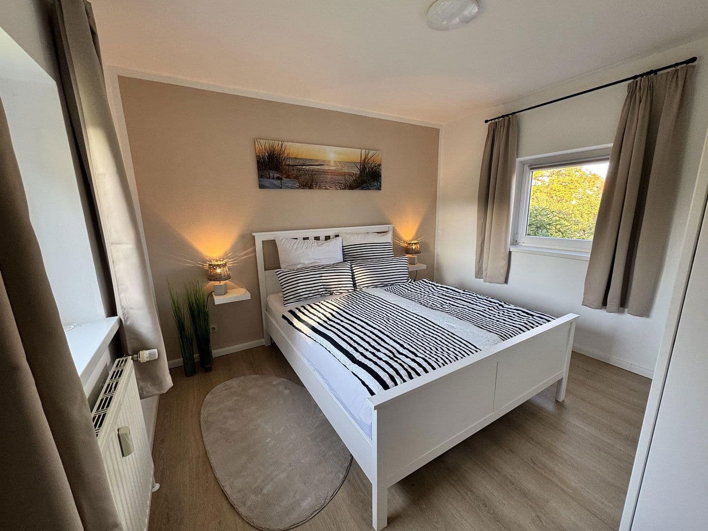 Pronájem bytu 2+1 66 m², Greifswald, Mecklenburg-Vorpommern Pronájem bytu 2+1 66 m², Greifswald, Mecklenburg-Vorpommern