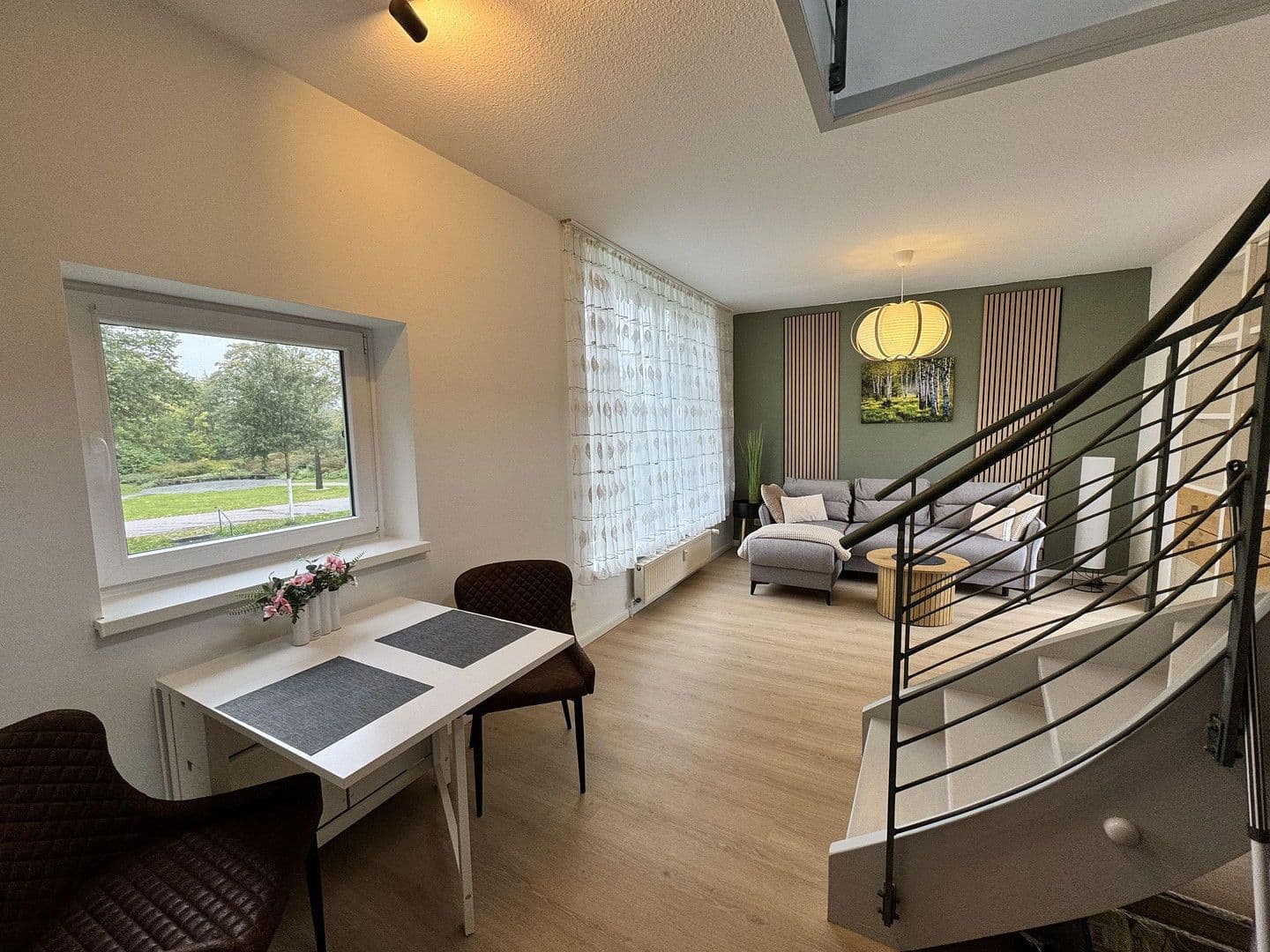 Pronájem bytu 2+1 66 m², Greifswald, Mecklenburg-Vorpommern Pronájem bytu 2+1 66 m², Greifswald, Mecklenburg-Vorpommern