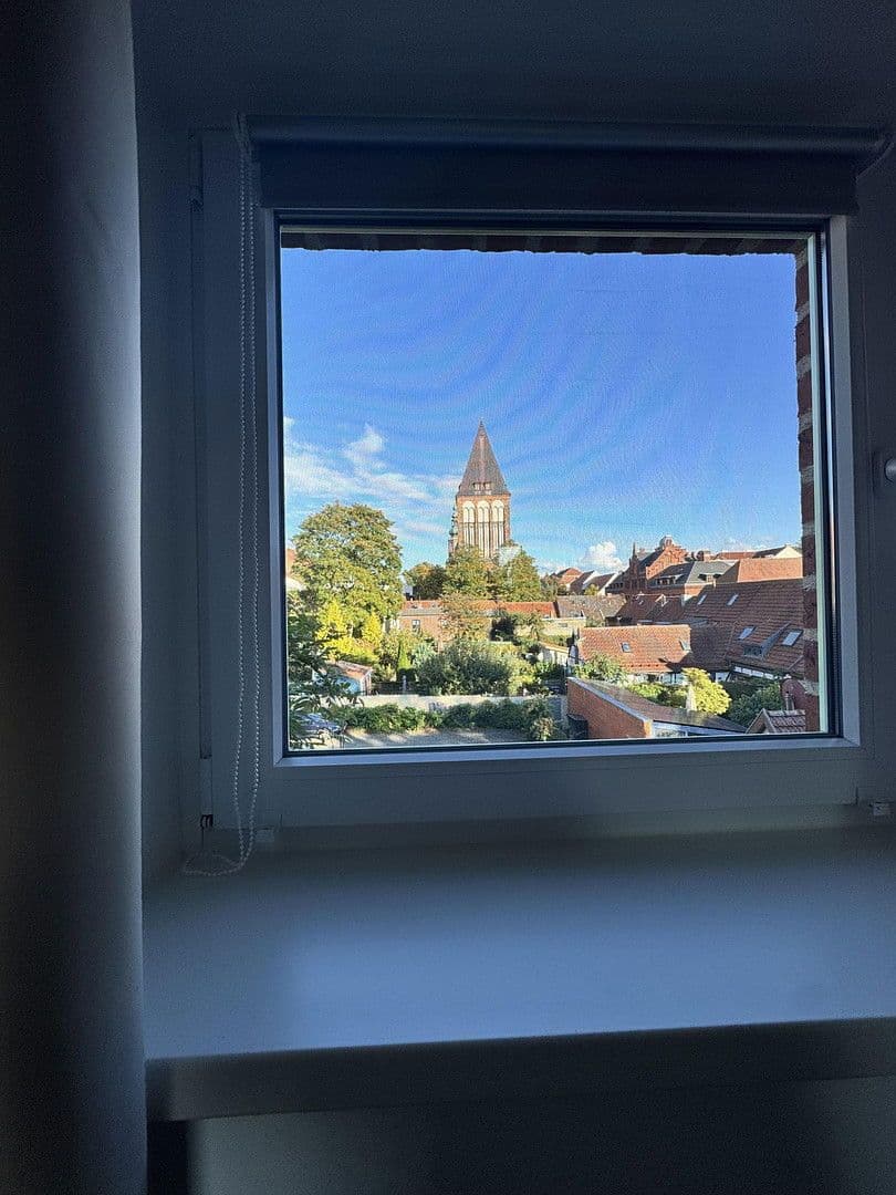 Pronájem bytu 2+1 66 m², Greifswald, Mecklenburg-Vorpommern Pronájem bytu 2+1 66 m², Greifswald, Mecklenburg-Vorpommern