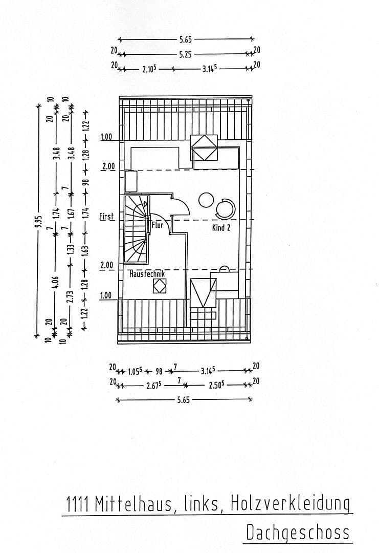 Prodej domu 109 m², pozemek 177 m², Helene-Weber-Str.82, Bonn, Severní Porýní-Vestfálsko Prodej domu 109 m², pozemek 177 m², Helene-Weber-Str.82, Bonn, Severní Porýní-Vestfálsko