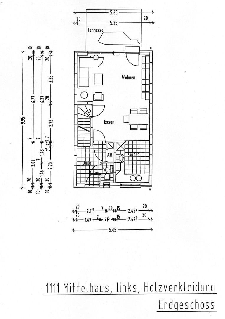 Prodej domu 109 m², pozemek 177 m², Helene-Weber-Str.82, Bonn, Severní Porýní-Vestfálsko Prodej domu 109 m², pozemek 177 m², Helene-Weber-Str.82, Bonn, Severní Porýní-Vestfálsko