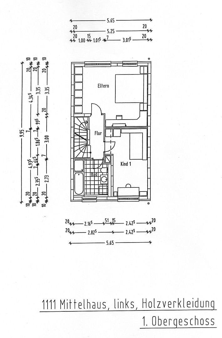 Prodej domu 109 m², pozemek 177 m², Helene-Weber-Str.82, Bonn, Severní Porýní-Vestfálsko Prodej domu 109 m², pozemek 177 m², Helene-Weber-Str.82, Bonn, Severní Porýní-Vestfálsko