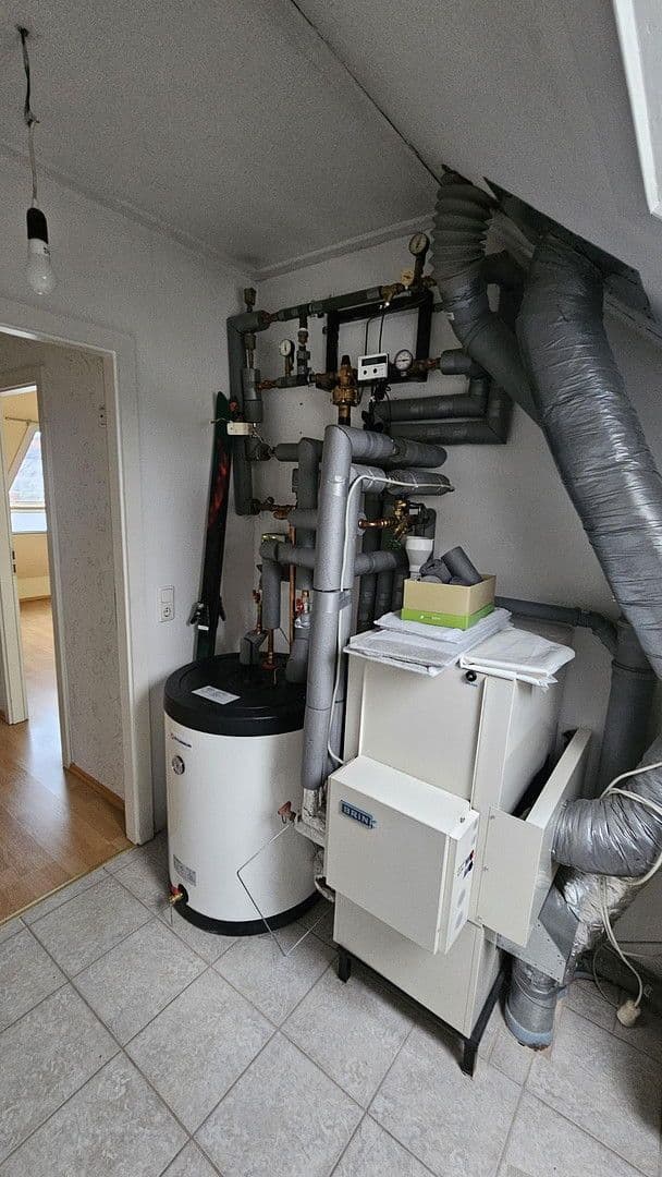 Prodej domu 109 m², pozemek 177 m², Helene-Weber-Str.82, Bonn, Severní Porýní-Vestfálsko Prodej domu 109 m², pozemek 177 m², Helene-Weber-Str.82, Bonn, Severní Porýní-Vestfálsko