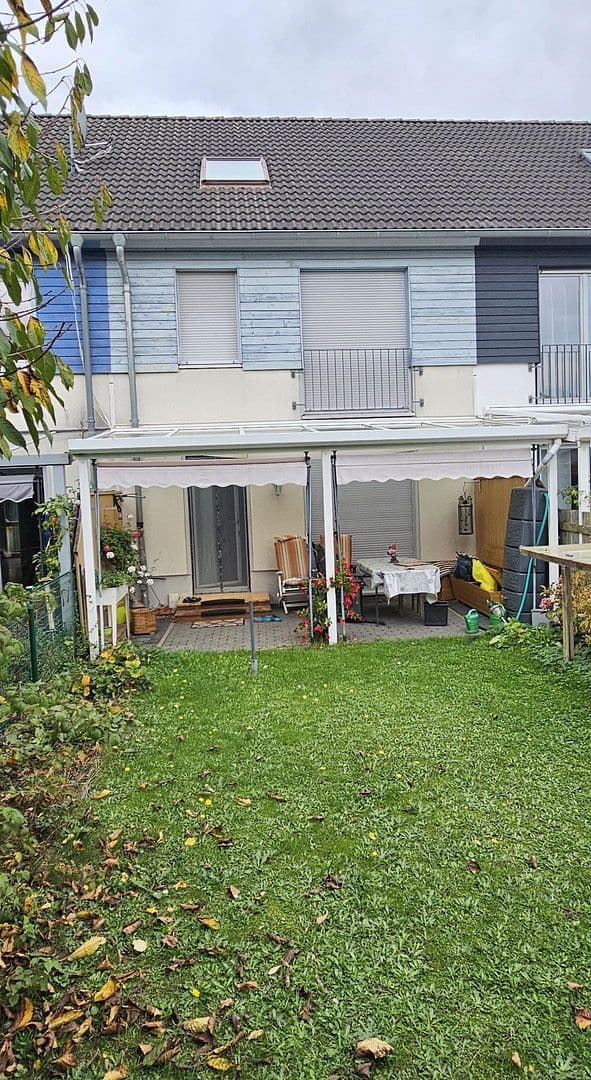 Prodej domu 109 m², pozemek 177 m², Helene-Weber-Str.82, Bonn, Severní Porýní-Vestfálsko Prodej domu 109 m², pozemek 177 m², Helene-Weber-Str.82, Bonn, Severní Porýní-Vestfálsko