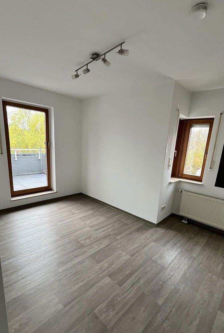Prodej bytu 3+1 67 m², Wüstenrot, Bádensko-Württembersko Prodej bytu 3+1 67 m², Wüstenrot, Bádensko-Württembersko