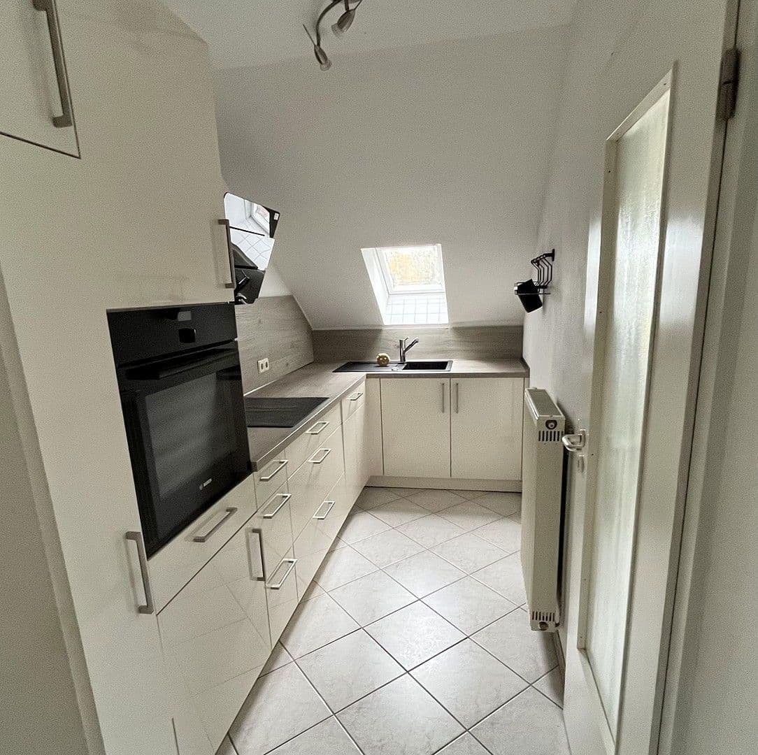 Prodej bytu 3+1 67 m², Wüstenrot, Bádensko-Württembersko Prodej bytu 3+1 67 m², Wüstenrot, Bádensko-Württembersko