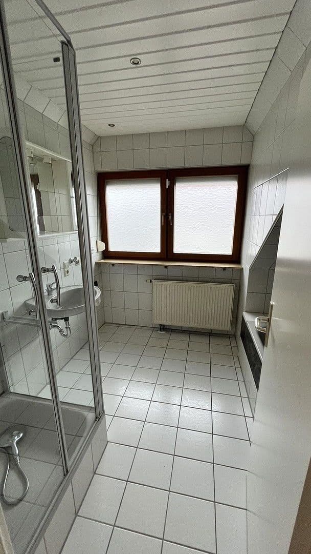 Prodej bytu 3+1 67 m², Wüstenrot, Bádensko-Württembersko Prodej bytu 3+1 67 m², Wüstenrot, Bádensko-Württembersko