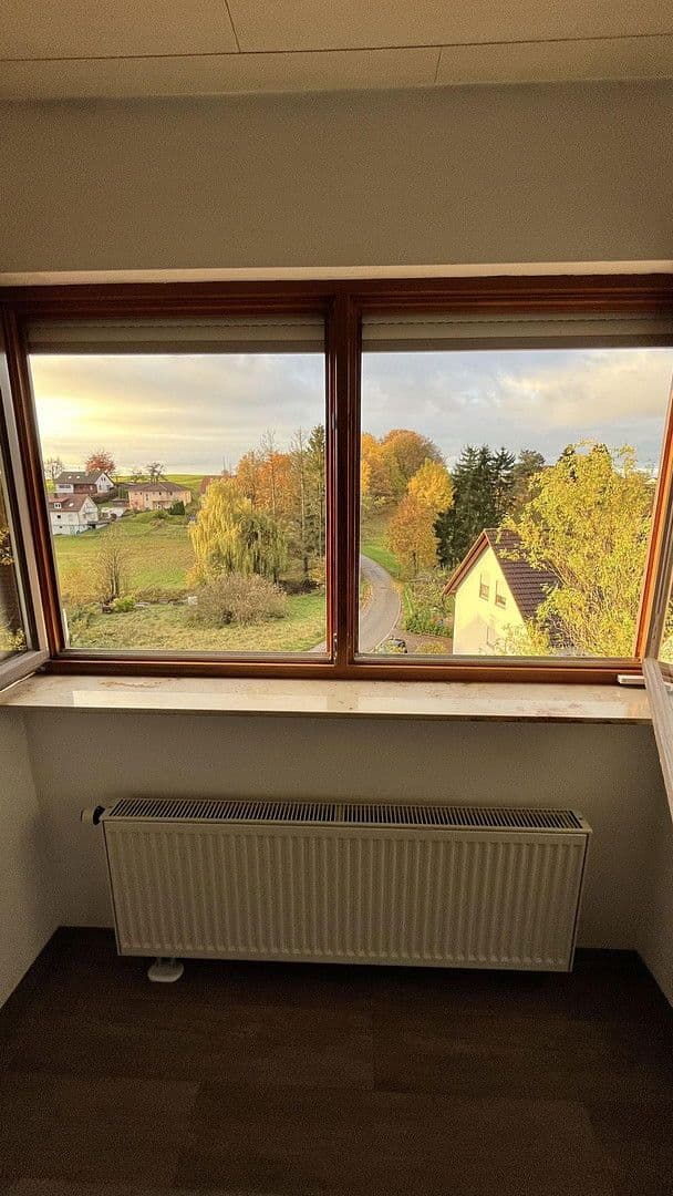 Prodej bytu 3+1 67 m², Wüstenrot, Bádensko-Württembersko Prodej bytu 3+1 67 m², Wüstenrot, Bádensko-Württembersko