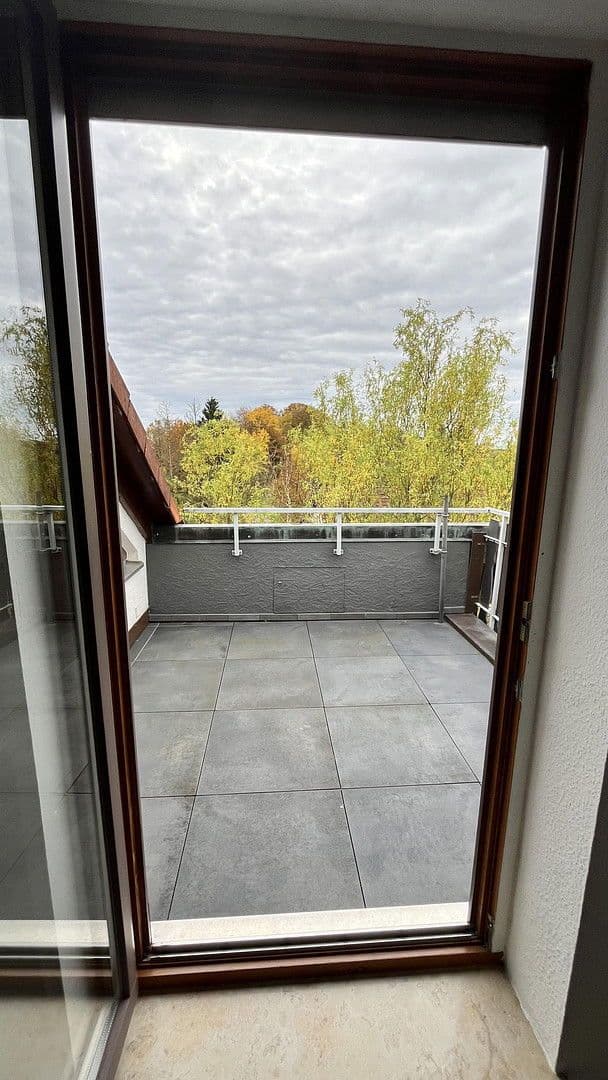 Prodej bytu 3+1 67 m², Wüstenrot, Bádensko-Württembersko Prodej bytu 3+1 67 m², Wüstenrot, Bádensko-Württembersko