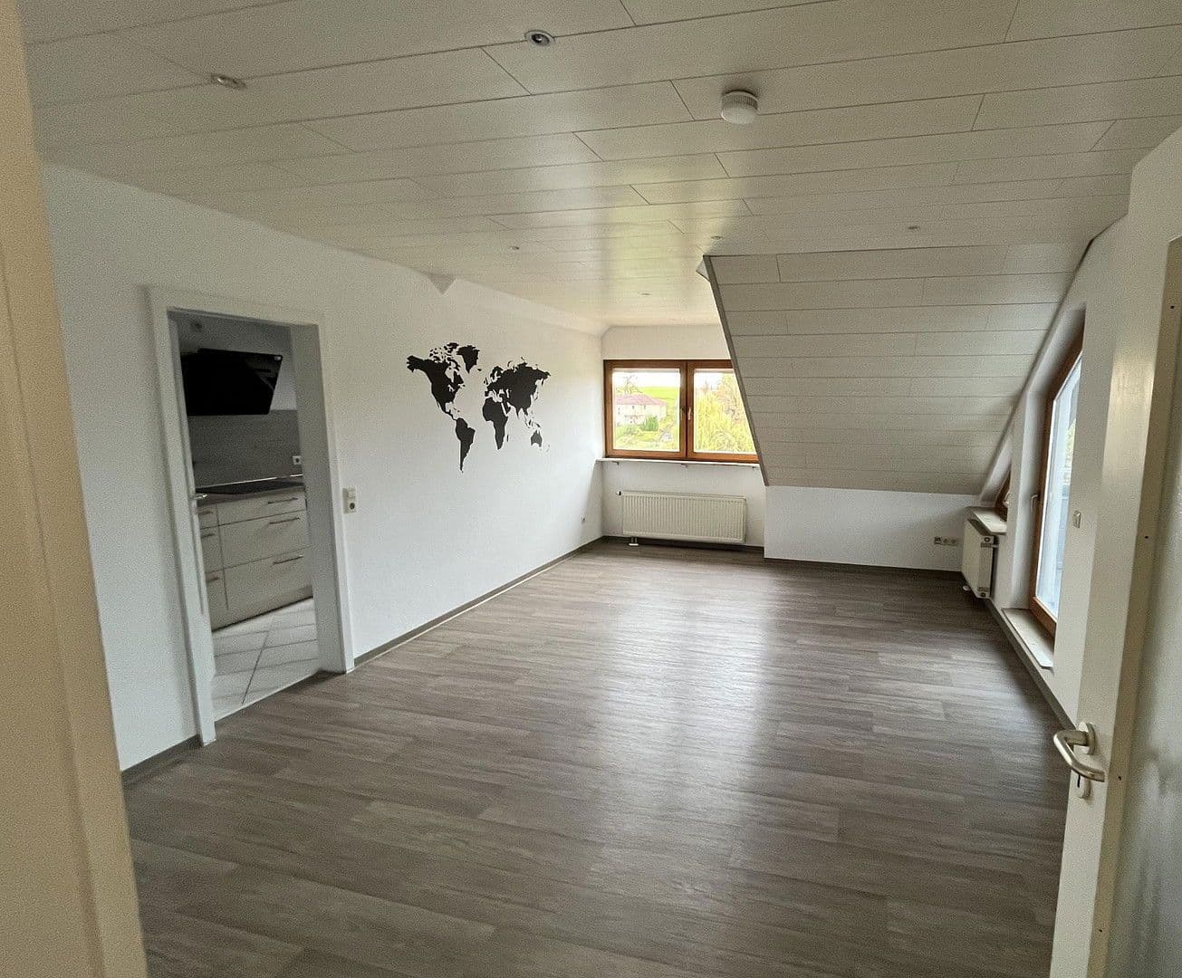 Prodej bytu 3+1 67 m², Wüstenrot, Bádensko-Württembersko Prodej bytu 3+1 67 m², Wüstenrot, Bádensko-Württembersko