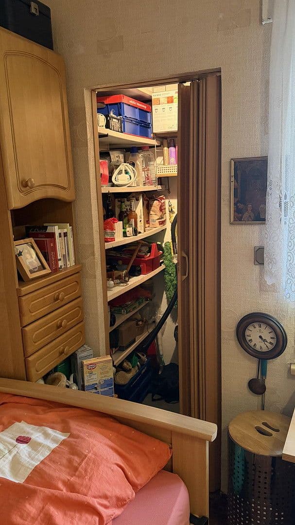 Prodej bytu 3+1 67 m², Hauptstraße 173, Köln, Severní Porýní-Vestfálsko Prodej bytu 3+1 67 m², Hauptstraße 173, Köln, Severní Porýní-Vestfálsko