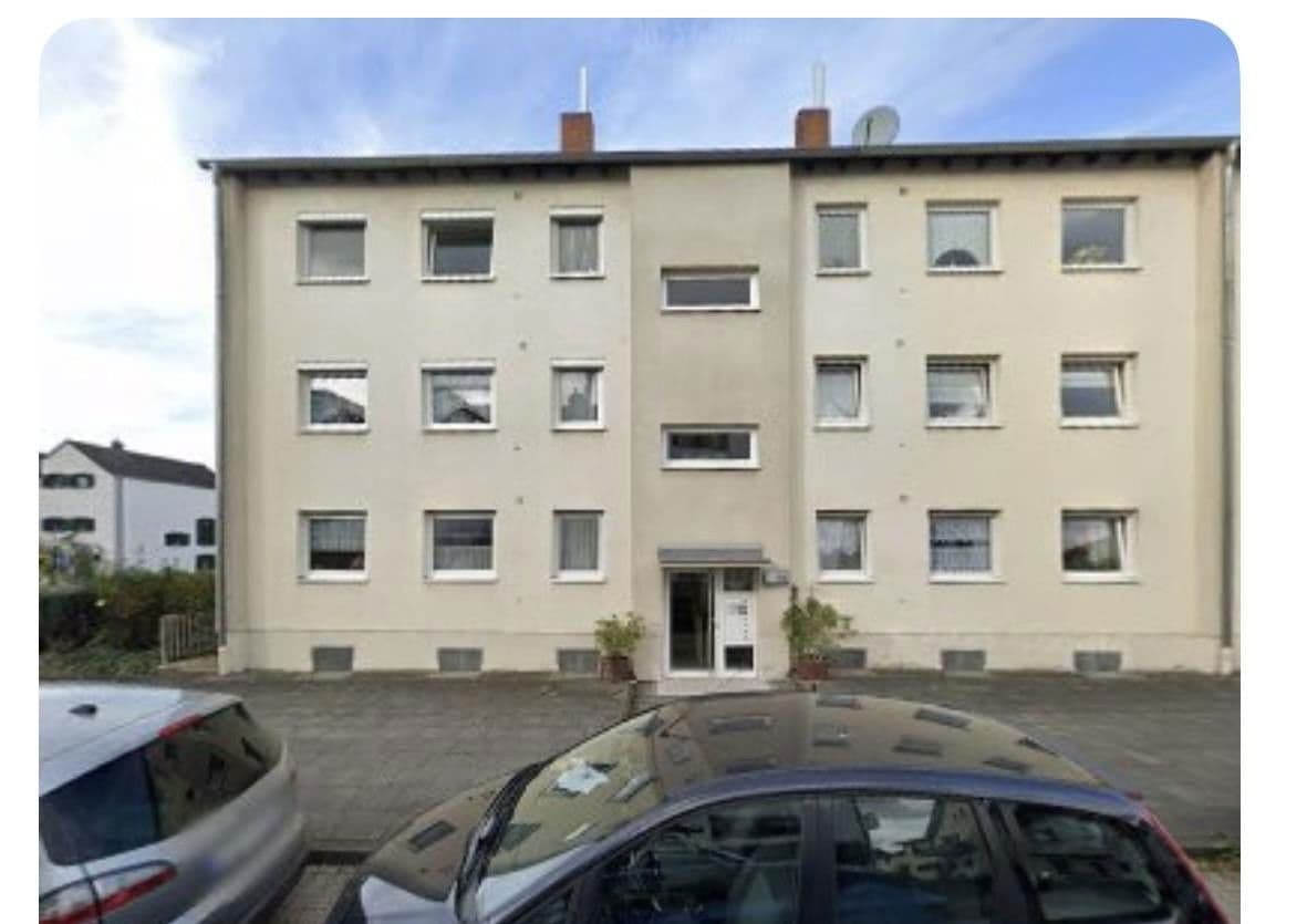 Prodej bytu 3+1 67 m², Hauptstraße 173, Köln, Severní Porýní-Vestfálsko Prodej bytu 3+1 67 m², Hauptstraße 173, Köln, Severní Porýní-Vestfálsko