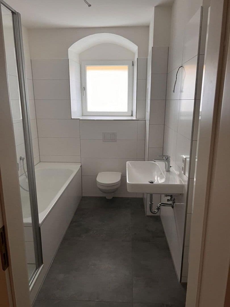 Pronájem bytu 4+1 105 m², Schlossegasse 3, Míšeň, Sasko Pronájem bytu 4+1 105 m², Schlossegasse 3, Míšeň, Sasko