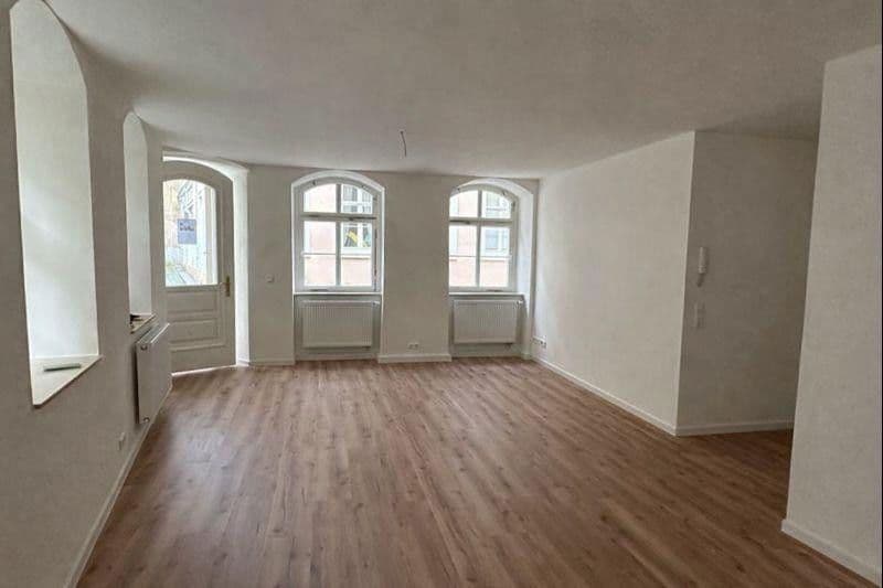 Pronájem bytu 4+1 105 m², Schlossegasse 3, Míšeň, Sasko Pronájem bytu 4+1 105 m², Schlossegasse 3, Míšeň, Sasko
