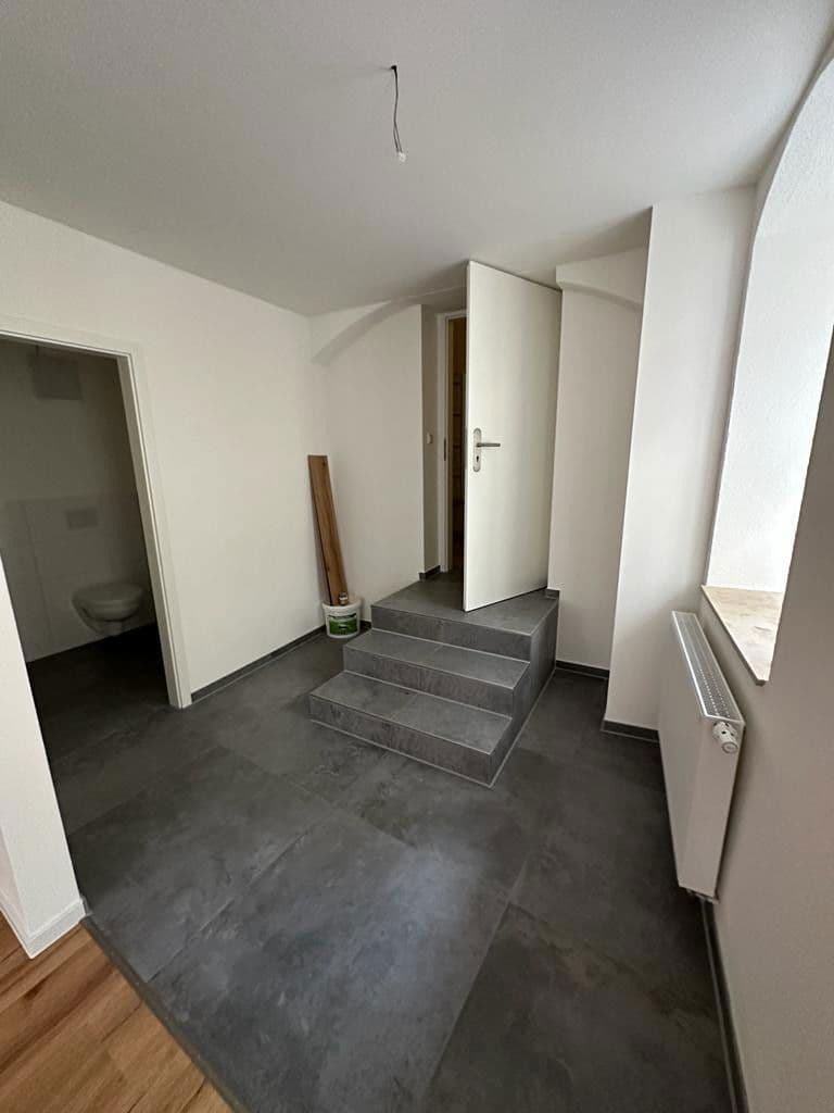 Pronájem bytu 4+1 105 m², Schlossegasse 3, Míšeň, Sasko Pronájem bytu 4+1 105 m², Schlossegasse 3, Míšeň, Sasko