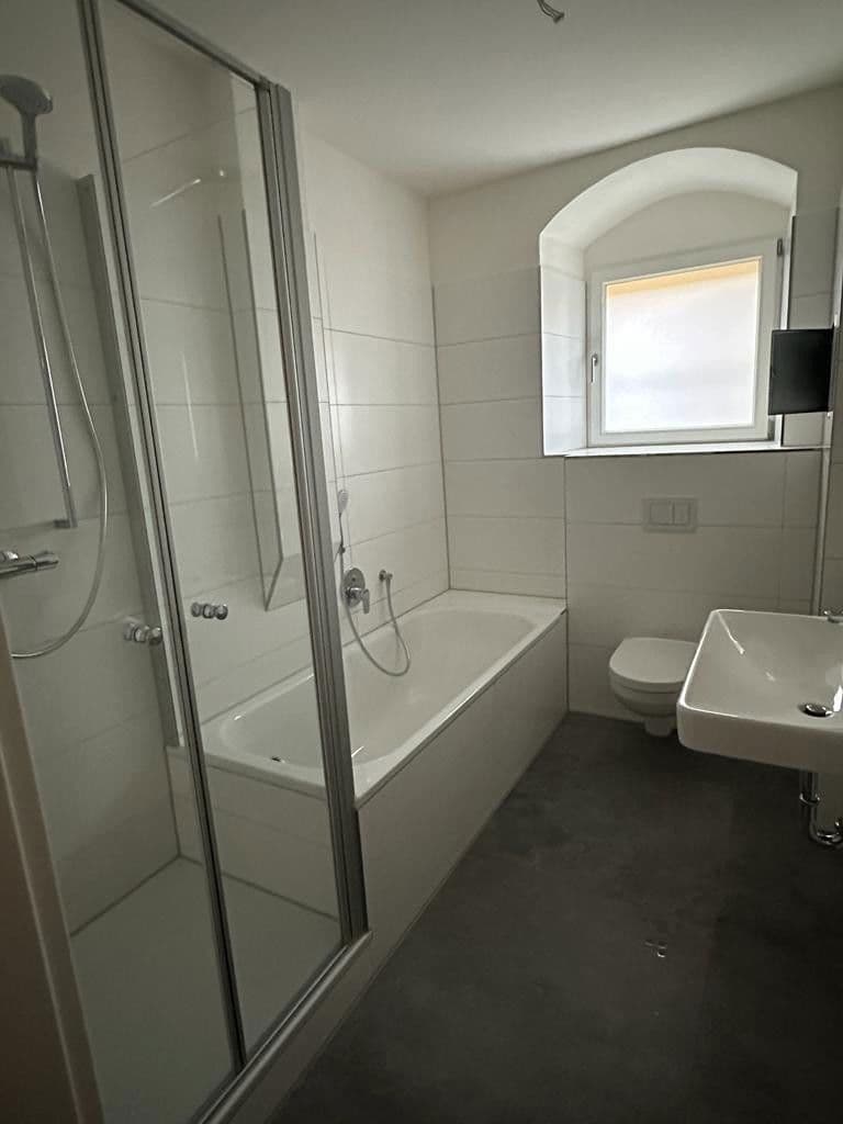 Pronájem bytu 4+1 105 m², Schlossegasse 3, Míšeň, Sasko Pronájem bytu 4+1 105 m², Schlossegasse 3, Míšeň, Sasko