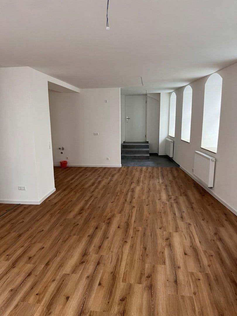 Pronájem bytu 4+1 105 m², Schlossegasse 3, Míšeň, Sasko Pronájem bytu 4+1 105 m², Schlossegasse 3, Míšeň, Sasko