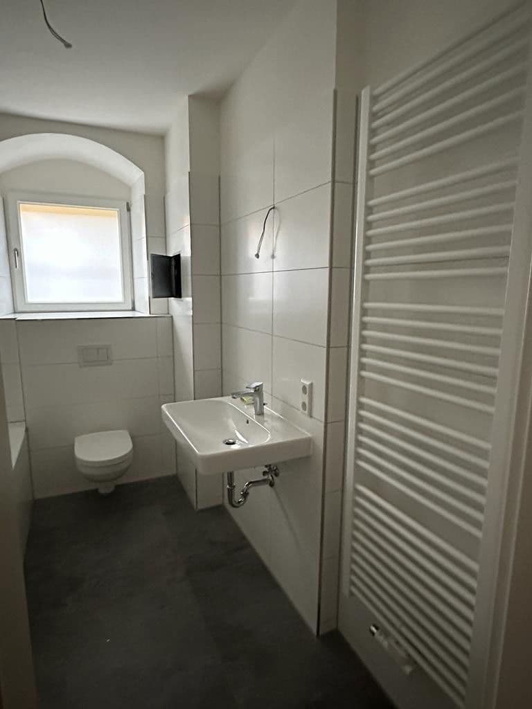 Pronájem bytu 4+1 105 m², Schlossegasse 3, Míšeň, Sasko Pronájem bytu 4+1 105 m², Schlossegasse 3, Míšeň, Sasko