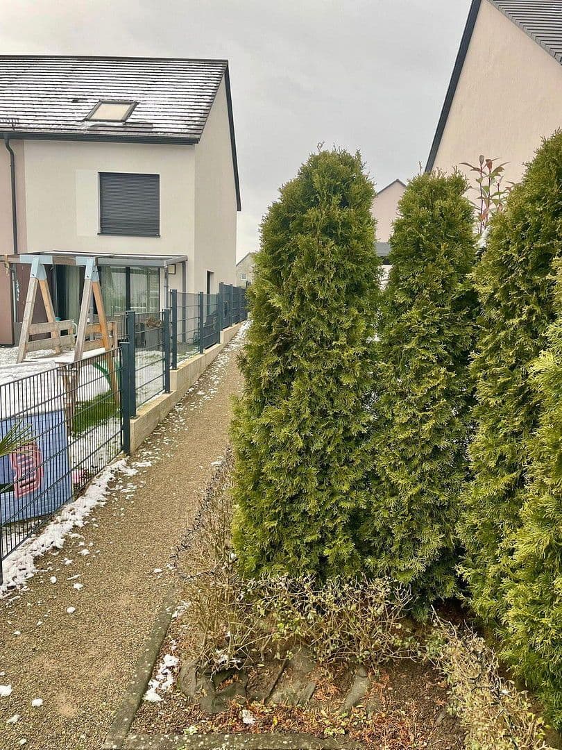 Prodej domu 145 m², pozemek 250 m², Heimstraße, Alsdorf, Severní Porýní-Vestfálsko Prodej domu 145 m², pozemek 250 m², Heimstraße, Alsdorf, Severní Porýní-Vestfálsko