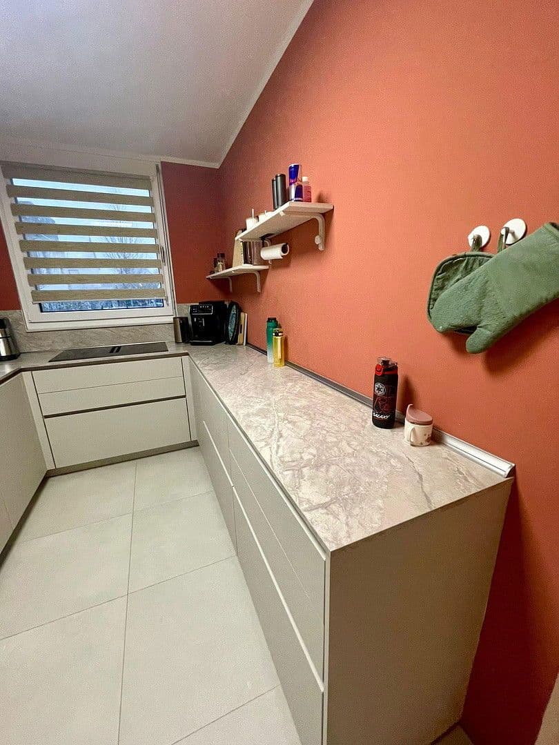 Prodej domu 145 m², pozemek 250 m², Heimstraße, Alsdorf, Severní Porýní-Vestfálsko Prodej domu 145 m², pozemek 250 m², Heimstraße, Alsdorf, Severní Porýní-Vestfálsko