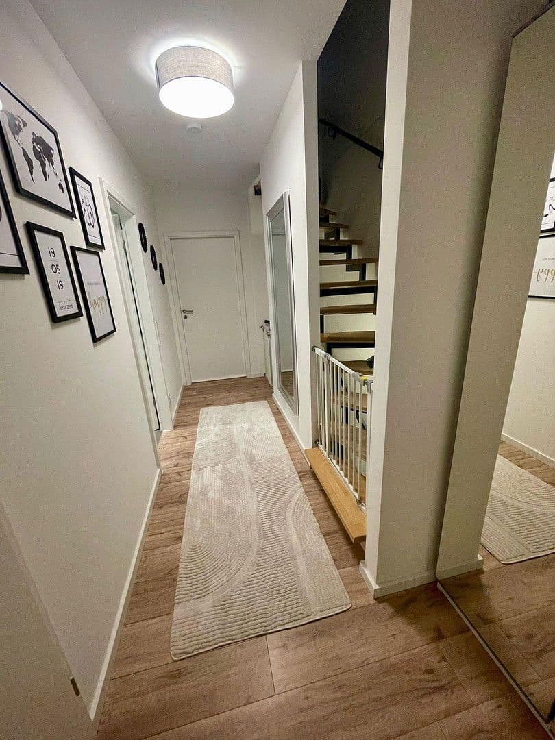 Prodej domu 145 m², pozemek 250 m², Heimstraße, Alsdorf, Severní Porýní-Vestfálsko Prodej domu 145 m², pozemek 250 m², Heimstraße, Alsdorf, Severní Porýní-Vestfálsko