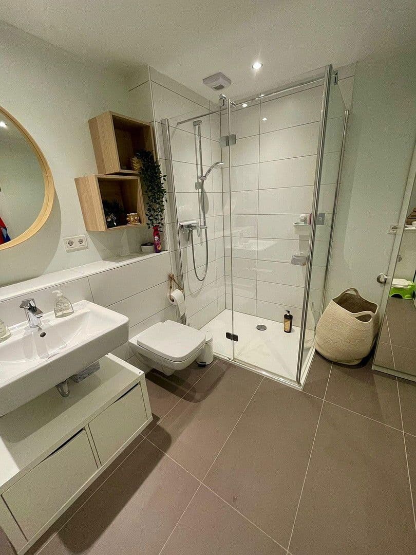 Prodej domu 145 m², pozemek 250 m², Heimstraße, Alsdorf, Severní Porýní-Vestfálsko Prodej domu 145 m², pozemek 250 m², Heimstraße, Alsdorf, Severní Porýní-Vestfálsko