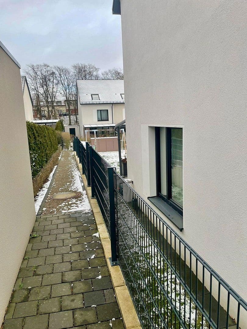 Prodej domu 145 m², pozemek 250 m², Heimstraße, Alsdorf, Severní Porýní-Vestfálsko Prodej domu 145 m², pozemek 250 m², Heimstraße, Alsdorf, Severní Porýní-Vestfálsko