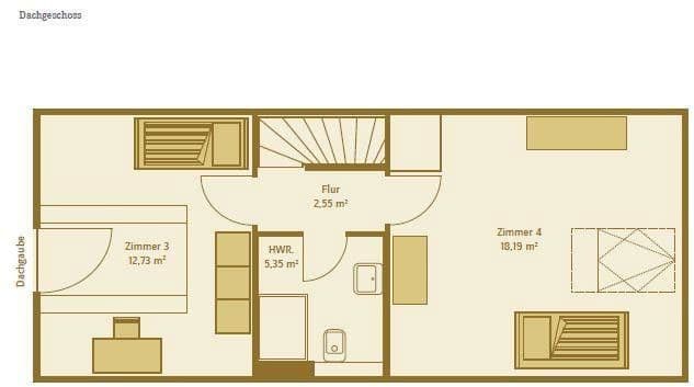Prodej domu 145 m², pozemek 250 m², Heimstraße, Alsdorf, Severní Porýní-Vestfálsko Prodej domu 145 m², pozemek 250 m², Heimstraße, Alsdorf, Severní Porýní-Vestfálsko