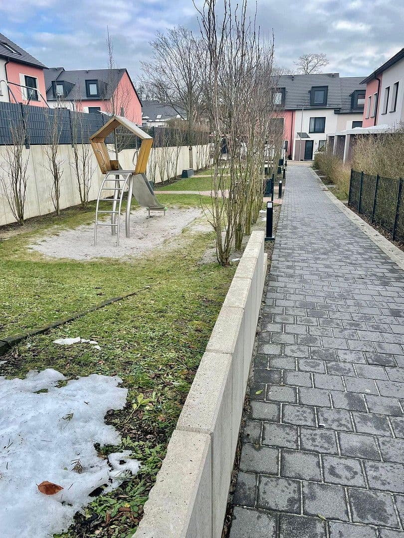 Prodej domu 145 m², pozemek 250 m², Heimstraße, Alsdorf, Severní Porýní-Vestfálsko Prodej domu 145 m², pozemek 250 m², Heimstraße, Alsdorf, Severní Porýní-Vestfálsko