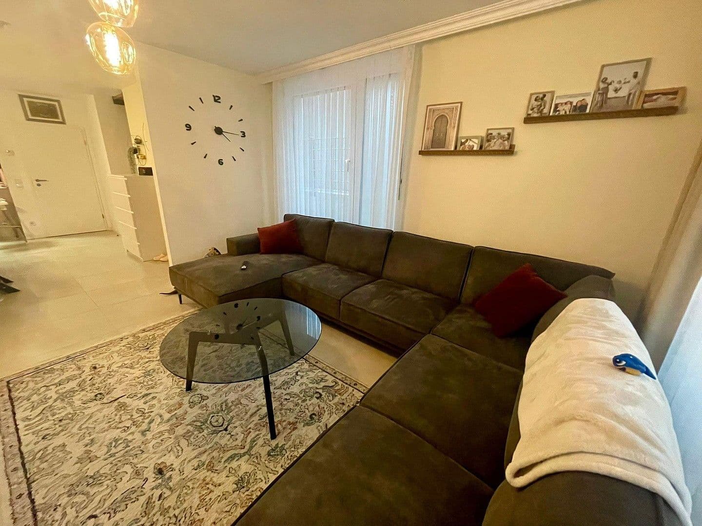 Prodej domu 145 m², pozemek 250 m², Heimstraße, Alsdorf, Severní Porýní-Vestfálsko Prodej domu 145 m², pozemek 250 m², Heimstraße, Alsdorf, Severní Porýní-Vestfálsko