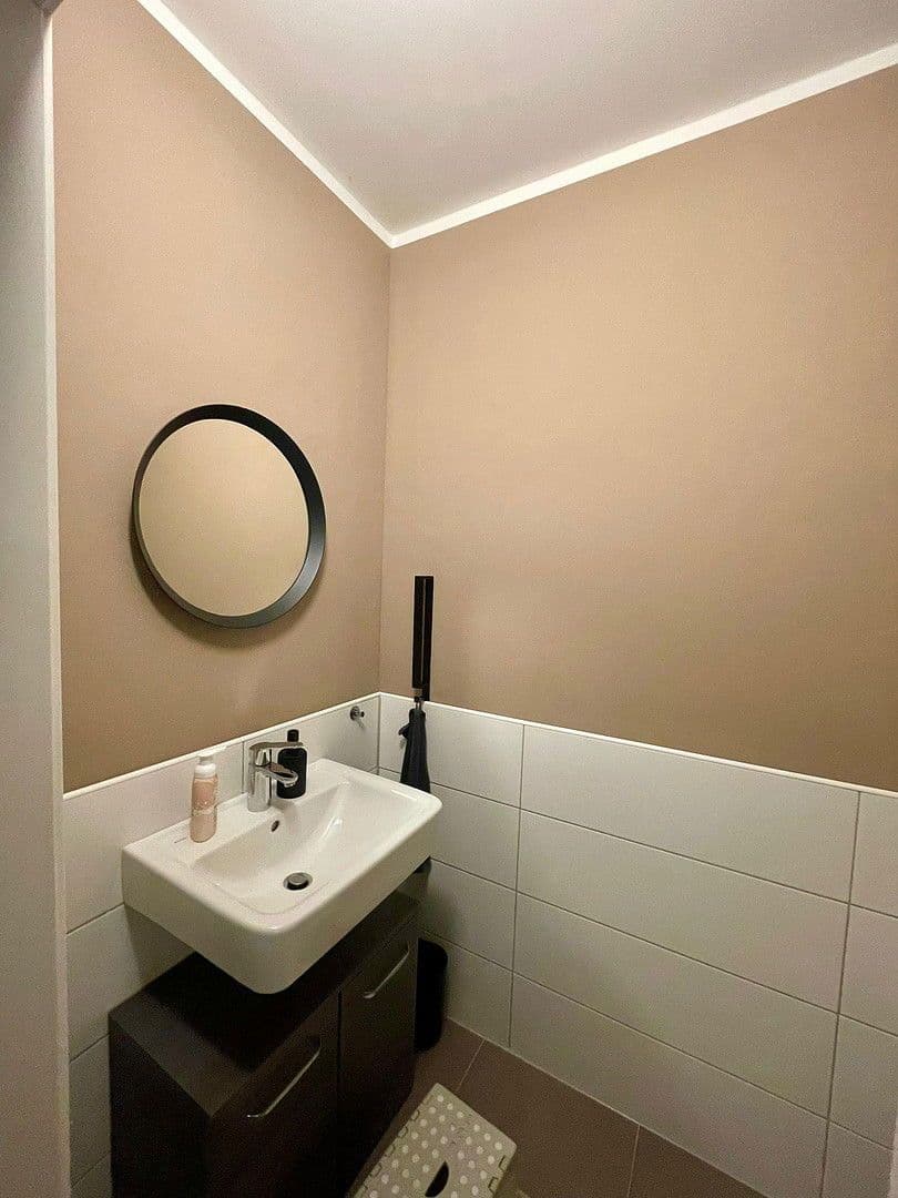 Prodej domu 145 m², pozemek 250 m², Heimstraße, Alsdorf, Severní Porýní-Vestfálsko Prodej domu 145 m², pozemek 250 m², Heimstraße, Alsdorf, Severní Porýní-Vestfálsko