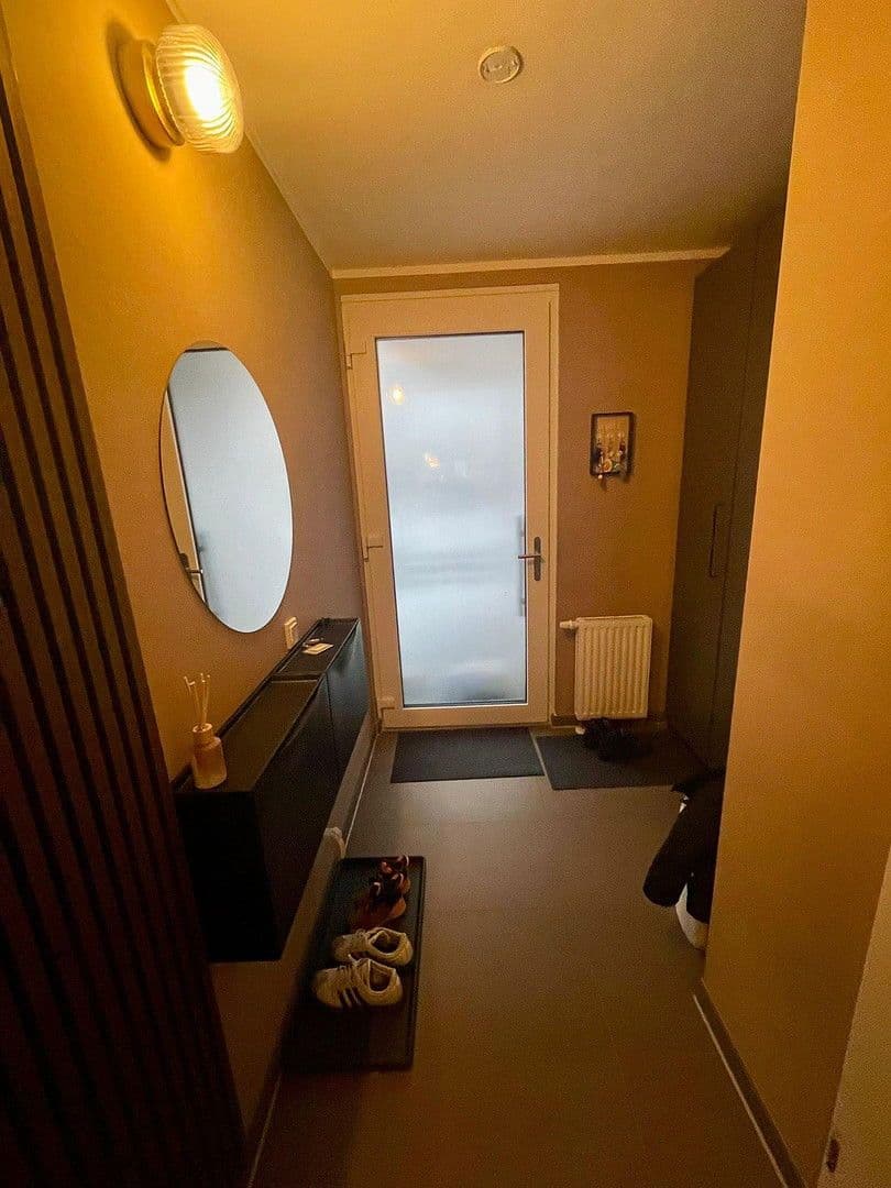 Prodej domu 145 m², pozemek 250 m², Heimstraße, Alsdorf, Severní Porýní-Vestfálsko Prodej domu 145 m², pozemek 250 m², Heimstraße, Alsdorf, Severní Porýní-Vestfálsko