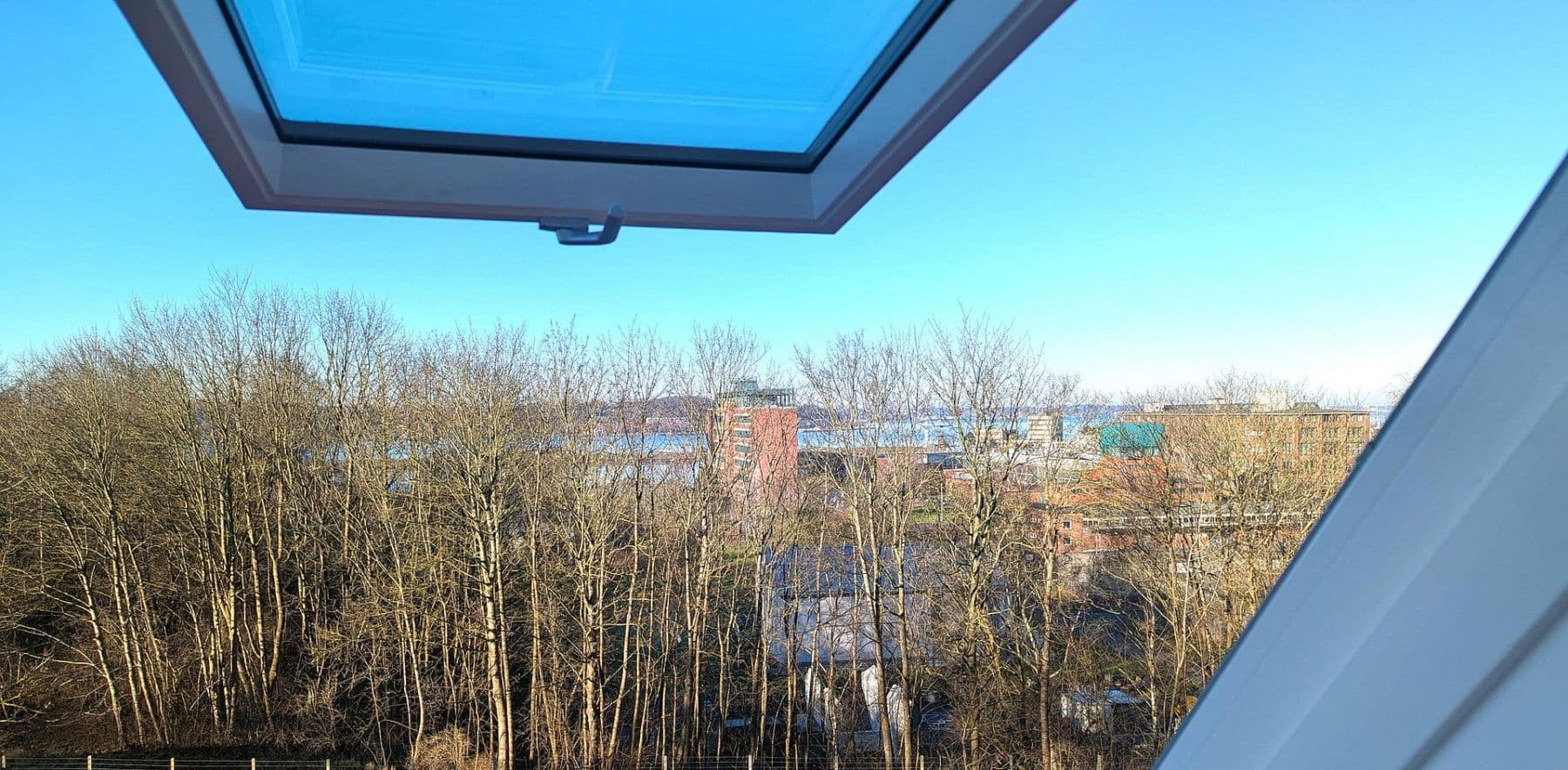 Pronájem bytu 3+1 59 m², Kiel, Šlesvicko-Holštýnsko Pronájem bytu 3+1 59 m², Kiel, Šlesvicko-Holštýnsko