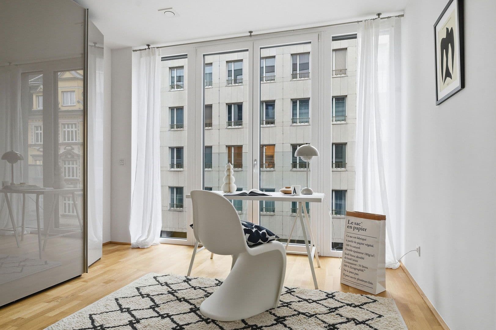Prodej bytu 3+1 86 m², Coulinstraße 17, Linz, Horní Rakousko Prodej bytu 3+1 86 m², Coulinstraße 17, Linz, Horní Rakousko