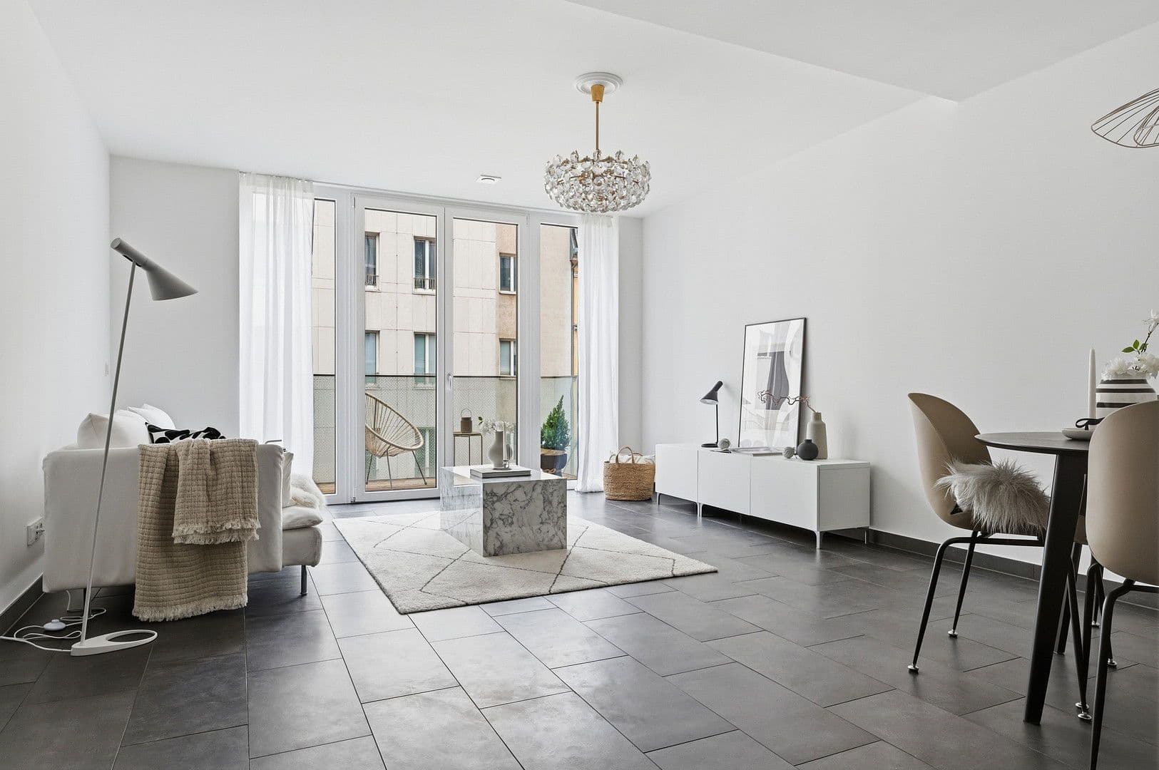 Prodej bytu 3+1 86 m², Coulinstraße 17, Linz, Horní Rakousko Prodej bytu 3+1 86 m², Coulinstraße 17, Linz, Horní Rakousko