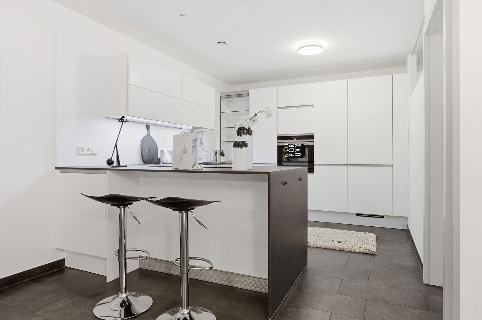 Prodej bytu 3+1 86 m², Coulinstraße 17, Linz, Horní Rakousko Prodej bytu 3+1 86 m², Coulinstraße 17, Linz, Horní Rakousko