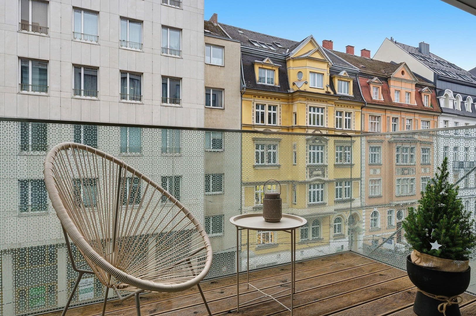 Prodej bytu 3+1 86 m², Coulinstraße 17, Linz, Horní Rakousko Prodej bytu 3+1 86 m², Coulinstraße 17, Linz, Horní Rakousko