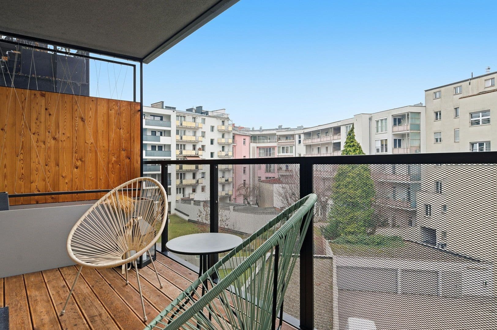Prodej bytu 3+1 86 m², Coulinstraße 17, Linz, Horní Rakousko Prodej bytu 3+1 86 m², Coulinstraße 17, Linz, Horní Rakousko