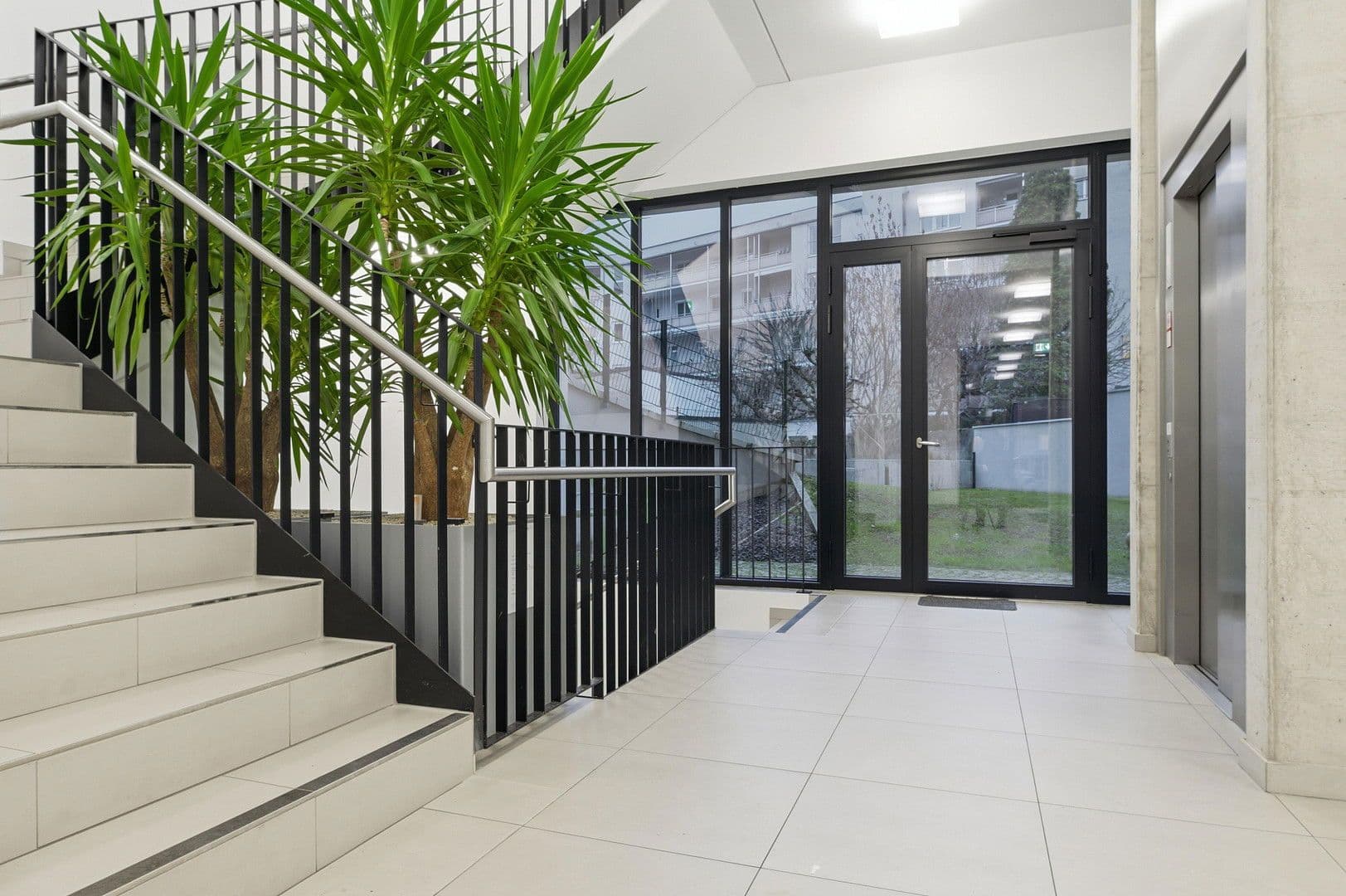 Prodej bytu 3+1 86 m², Coulinstraße 17, Linz, Horní Rakousko Prodej bytu 3+1 86 m², Coulinstraße 17, Linz, Horní Rakousko