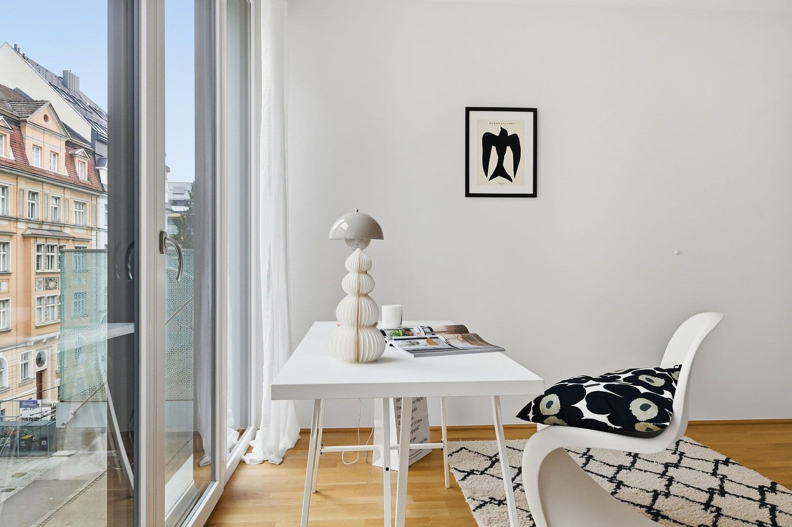 Prodej bytu 3+1 86 m², Coulinstraße 17, Linz, Horní Rakousko Prodej bytu 3+1 86 m², Coulinstraße 17, Linz, Horní Rakousko