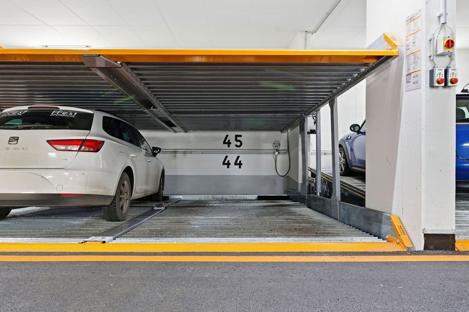 Prodej bytu 3+1 86 m², Coulinstraße 17, Linz, Horní Rakousko Prodej bytu 3+1 86 m², Coulinstraße 17, Linz, Horní Rakousko