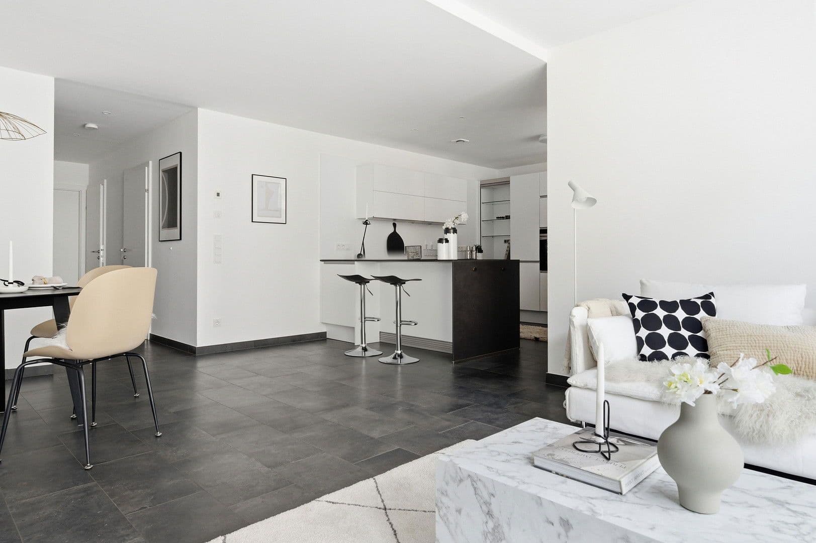 Prodej bytu 3+1 86 m², Coulinstraße 17, Linz, Horní Rakousko Prodej bytu 3+1 86 m², Coulinstraße 17, Linz, Horní Rakousko