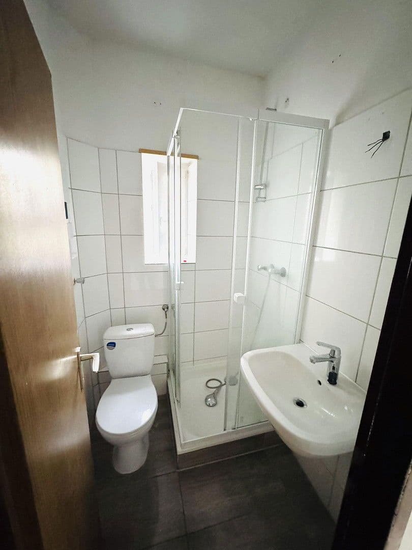 Pronájem bytu 2+kk 61 m², Cáchy, Severní Porýní-Vestfálsko Pronájem bytu 2+kk 61 m², Cáchy, Severní Porýní-Vestfálsko