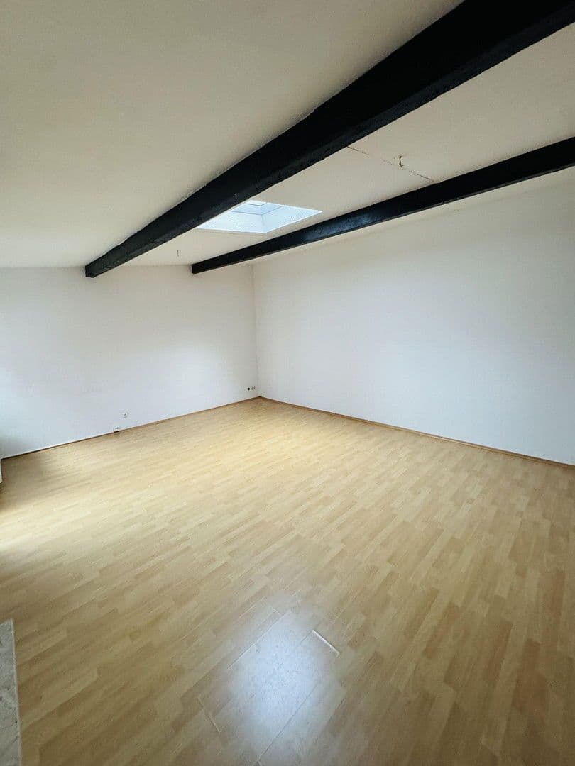 Pronájem bytu 2+kk 61 m², Cáchy, Severní Porýní-Vestfálsko Pronájem bytu 2+kk 61 m², Cáchy, Severní Porýní-Vestfálsko