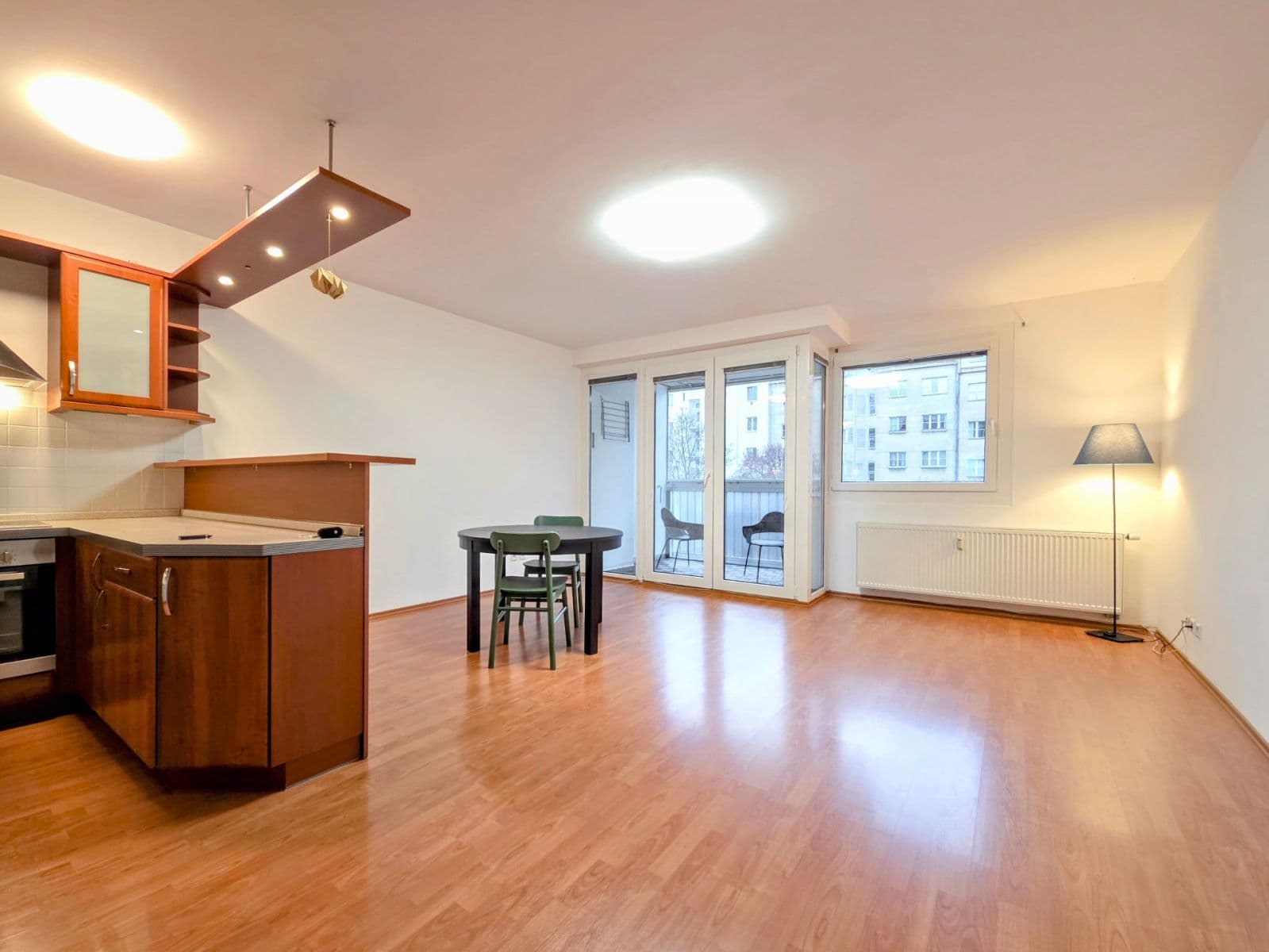 Pronájem bytu 3+kk 75 m², Kloboučnická, Praha, Praha Pronájem bytu 3+kk 75 m², Kloboučnická, Praha, Praha