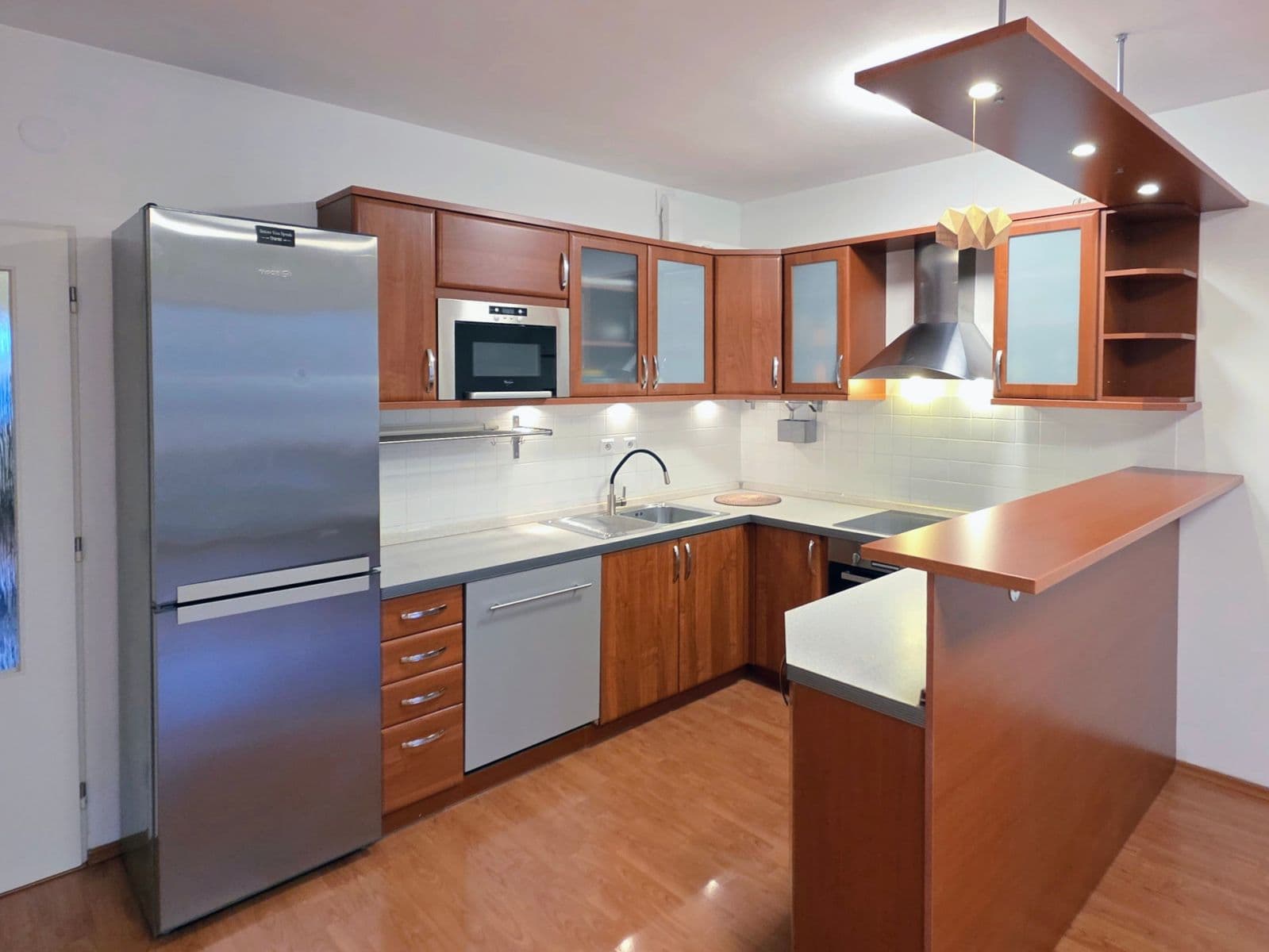 Pronájem bytu 3+kk 75 m², Kloboučnická, Praha, Praha Pronájem bytu 3+kk 75 m², Kloboučnická, Praha, Praha