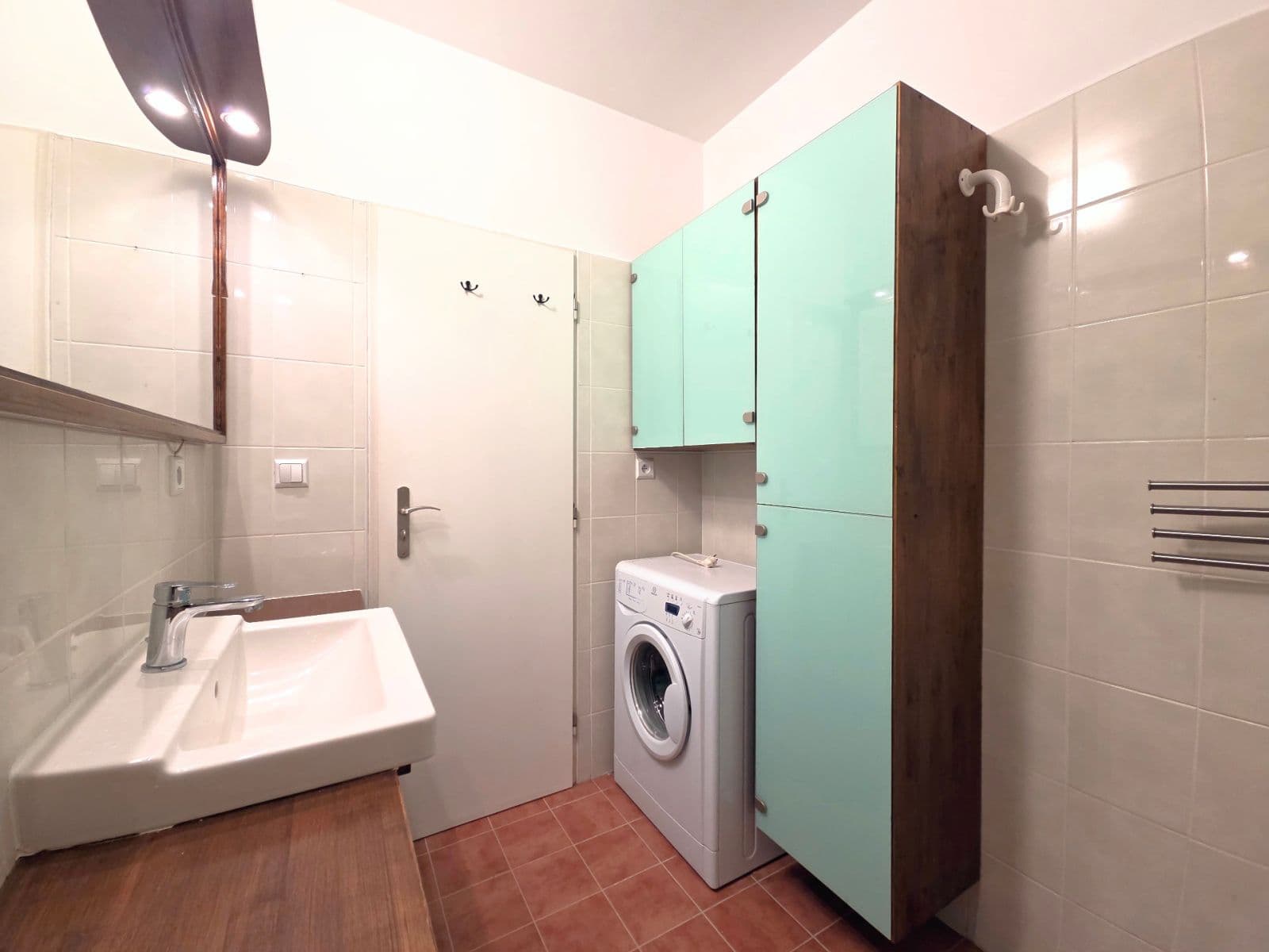 Pronájem bytu 3+kk 75 m², Kloboučnická, Praha, Praha Pronájem bytu 3+kk 75 m², Kloboučnická, Praha, Praha