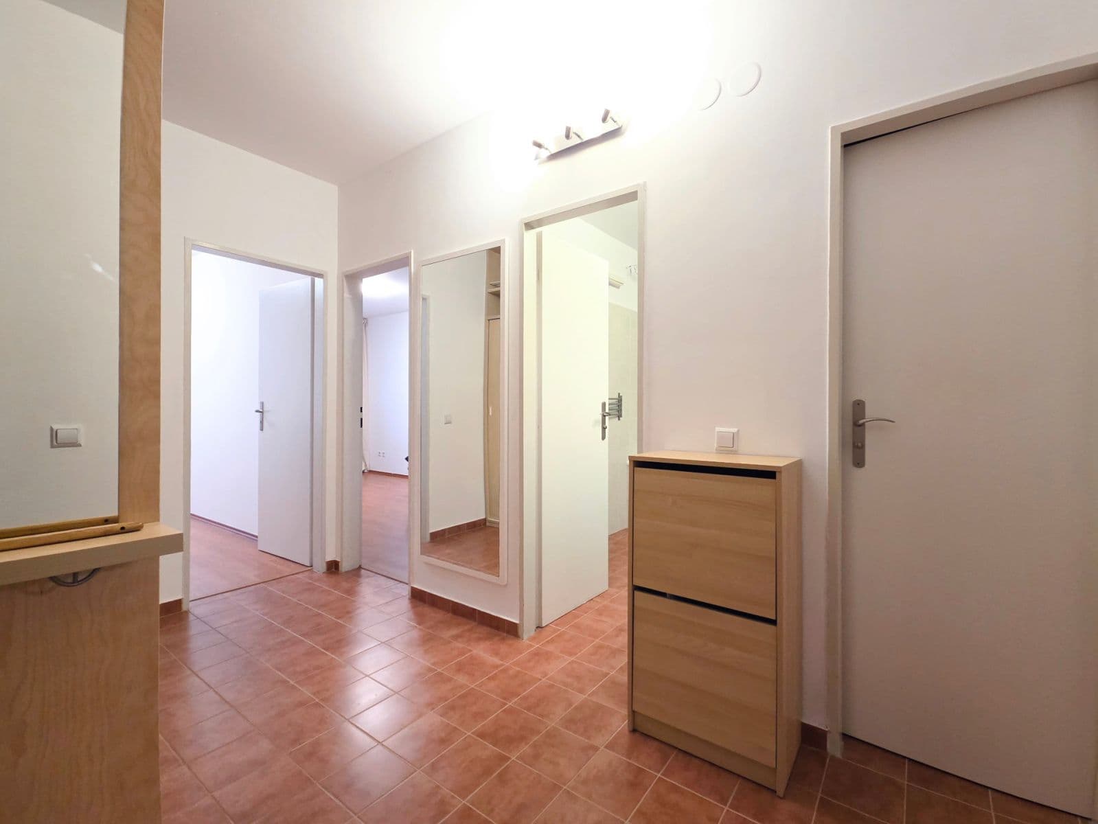 Pronájem bytu 3+kk 75 m², Kloboučnická, Praha, Praha Pronájem bytu 3+kk 75 m², Kloboučnická, Praha, Praha