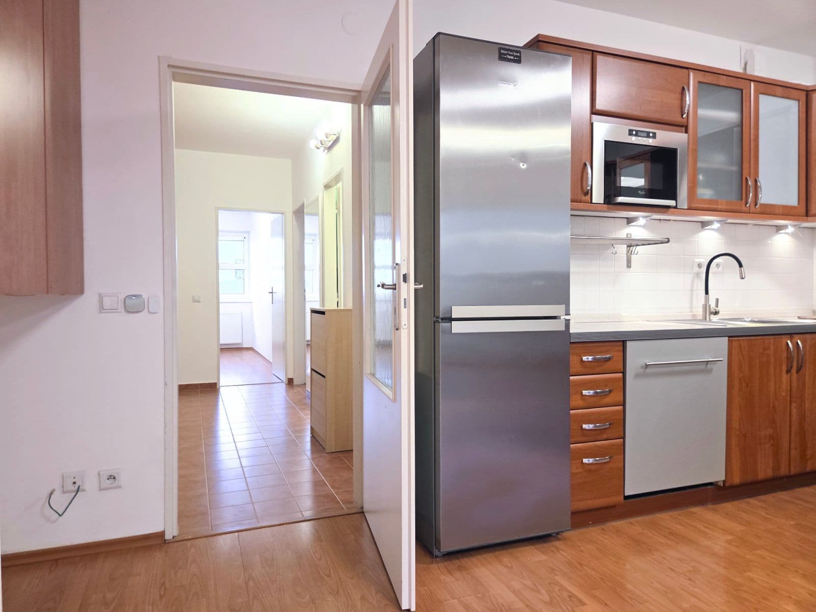 Pronájem bytu 3+kk 75 m², Kloboučnická, Praha, Praha Pronájem bytu 3+kk 75 m², Kloboučnická, Praha, Praha