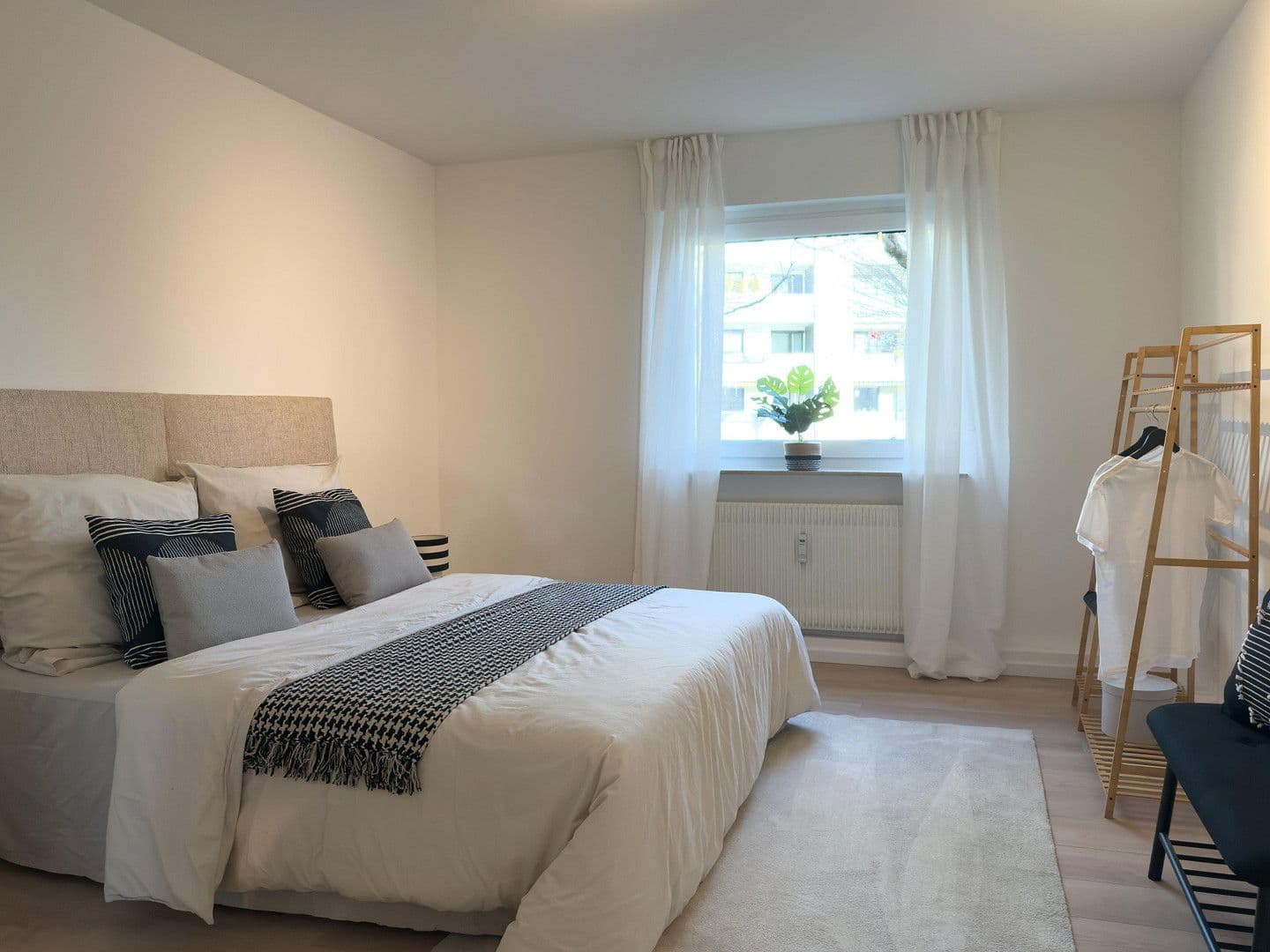 Prodej bytu 3+1 62 m², Mauerfeldstraße, Oberursel (Taunus), Hessen Prodej bytu 3+1 62 m², Mauerfeldstraße, Oberursel (Taunus), Hessen